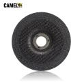 4 inch abrasive paper and disc flap disc for metal and inox